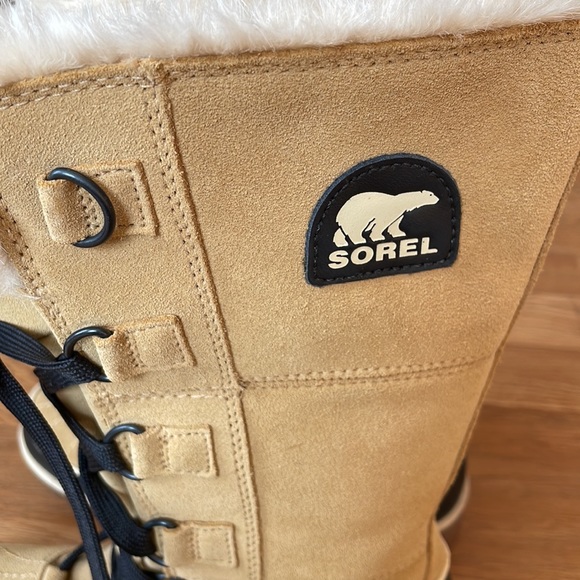 + nwot + SOREL Winter Boots - Picture 7 of 7